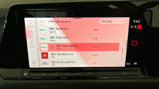 Volkswagen Golf 1.4 TSI eHybrid Style 5dr DSG Hatchback